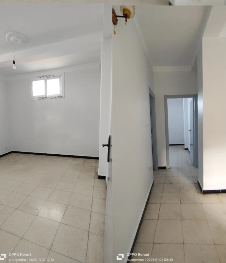 Entire Unit in Azazga